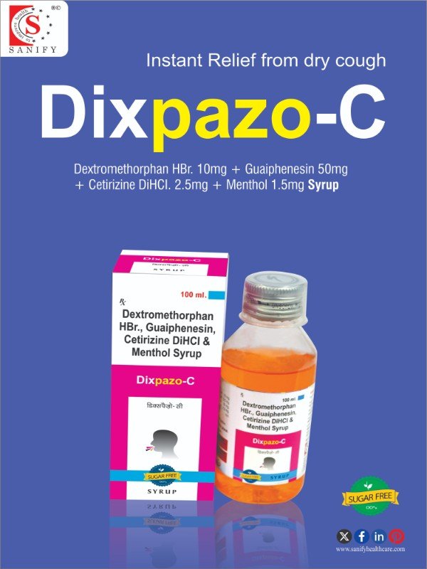 DIXpazo-C